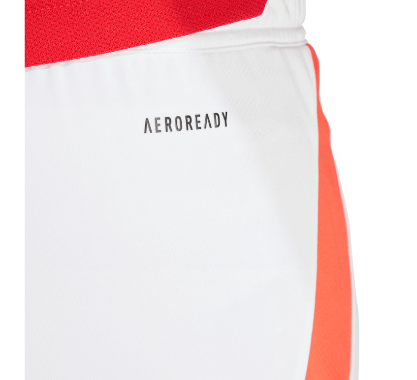 กางเกงแมนเชสเตอร์ ยูไนเต็ด 2024 2025 ทีมเหย้าของแท้