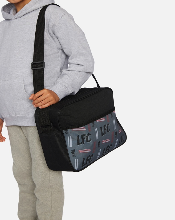 กระเป๋าลิเวอร์พูล Messenger Bag ของแท้