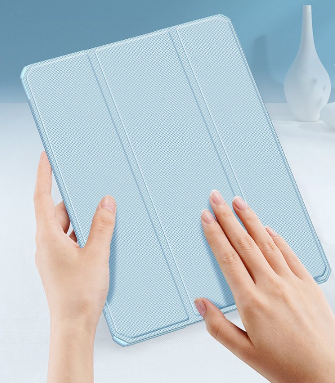 Dux Ducis Toby เคส iPad Mini 6 รุ่น Slim หลังใส