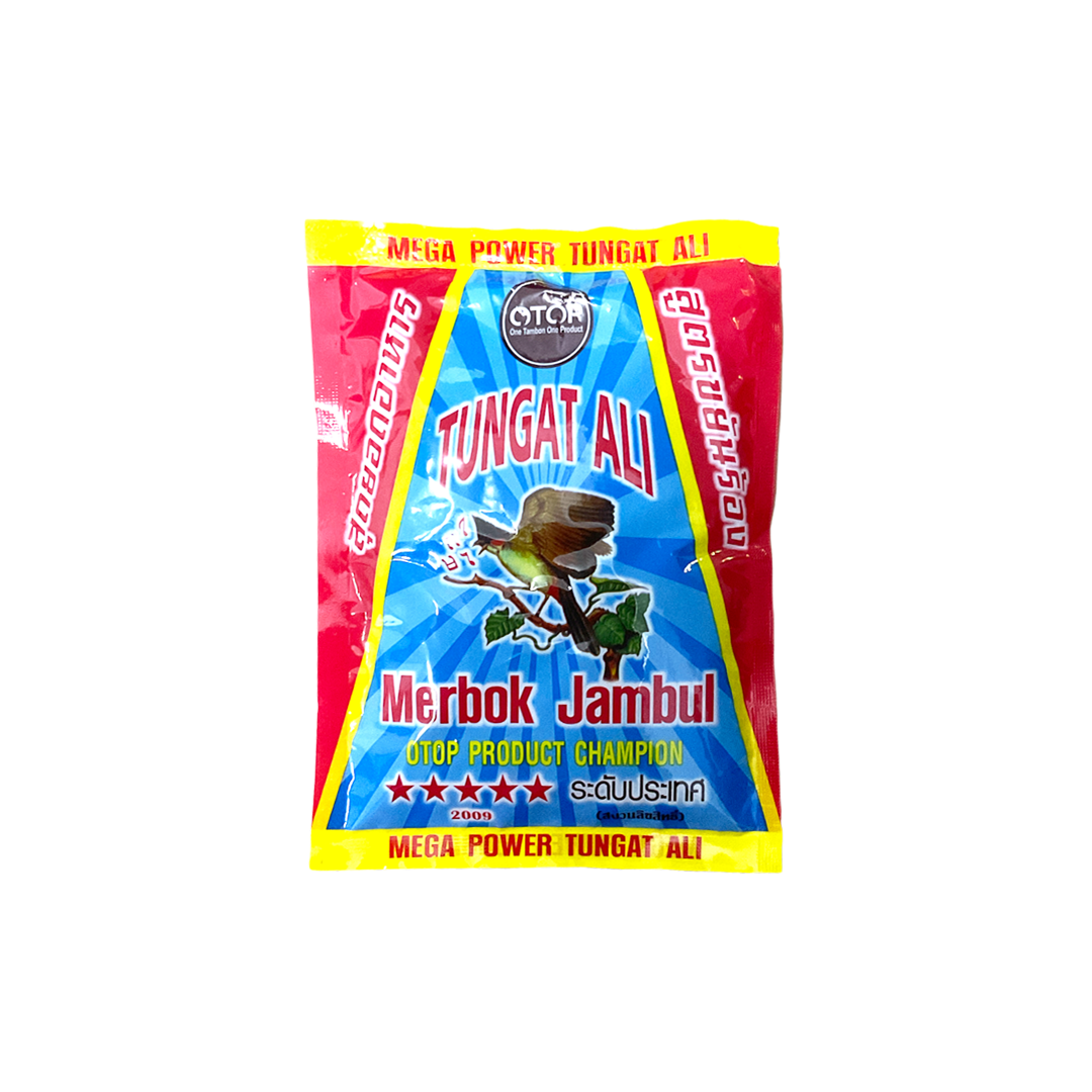 OTOP สูตรขยันร้องสั่งซื้อ1โหลในราคาโหลละ 276 บาท พิเศษ!!!!สั่งซื้อ 1 ลัง/110 ซอง 2,300 บาท