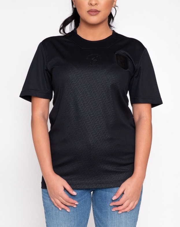 เสื้อทีเชิ้ตลิเวอร์พูล Heritage 05 Blackout Istanbul ของแท้
