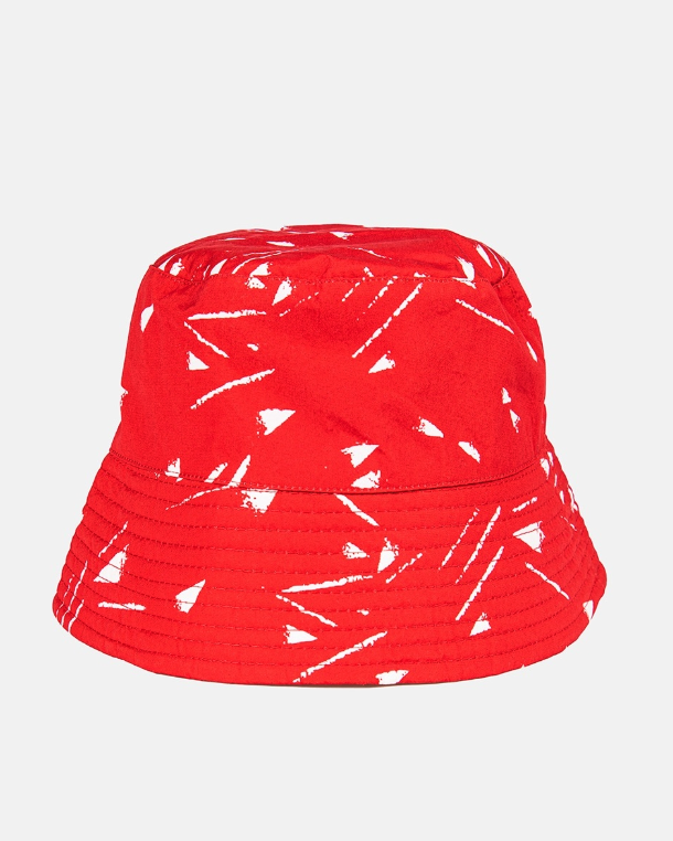หมวกลิเวอร์พูลทรงบักเก็ต 89 Home Bucket ของแท้