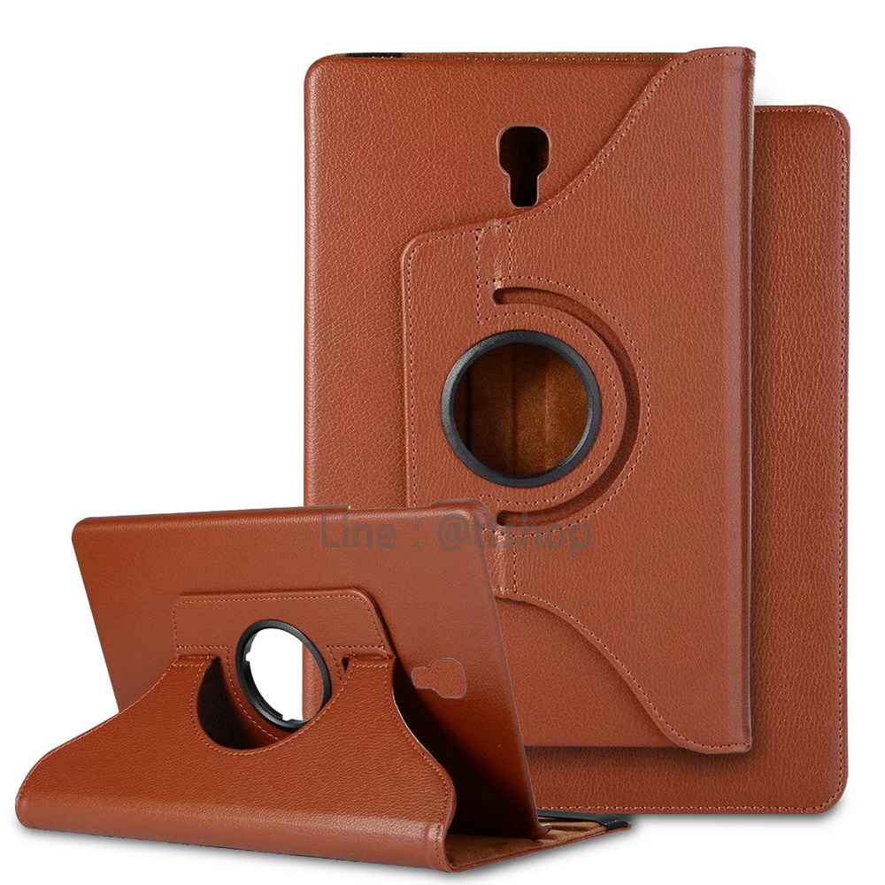 เคส Samsung Galaxy Tab A 10.5 2018 T590 รุ่น หมุนได้ 360 องศา