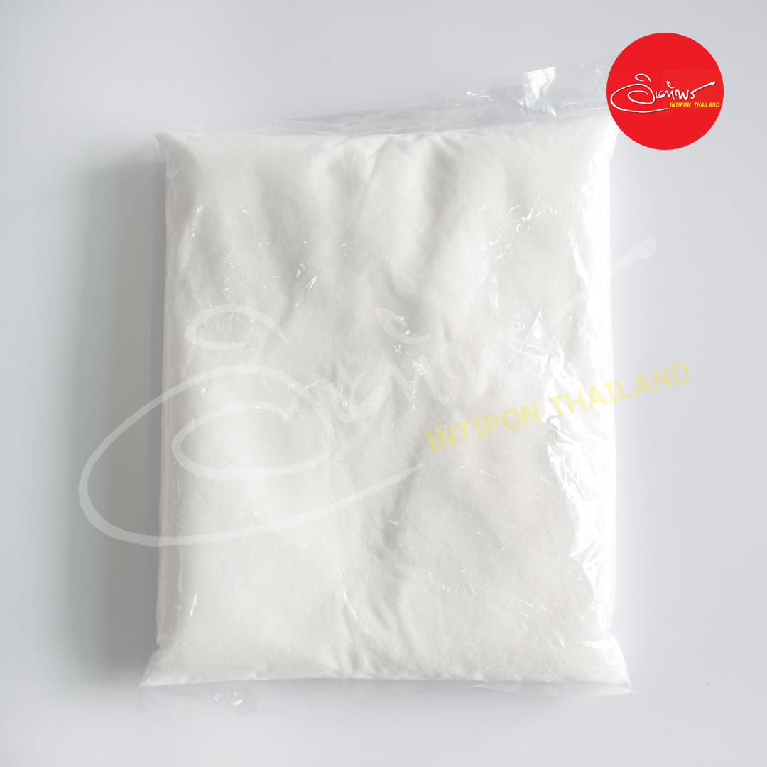 เกลือปรับความข้น/เกลือบริสุทธิ์ (Sodium Chloride 99.9%)