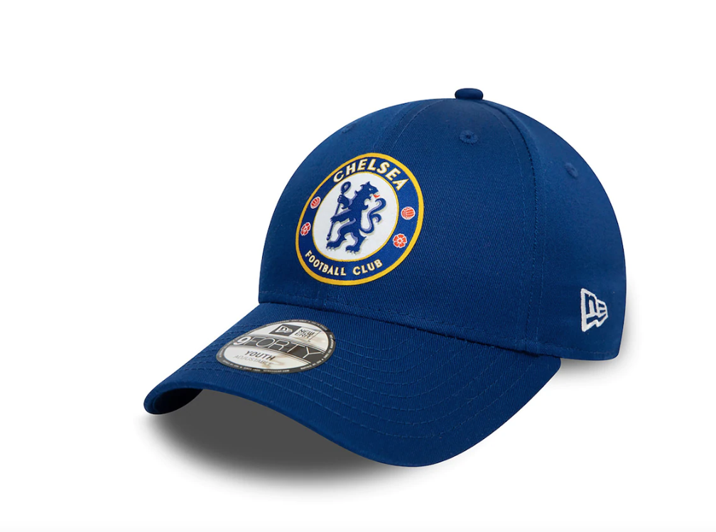 หมวกเชลซี New Era Essential 9FORTY ของแท้