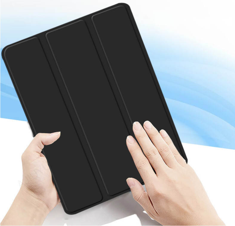 Smart Slim เคส iPad Mini 6 วางปากกาชาร์จในถาดได้