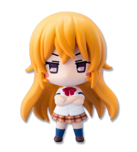 Furyu Shokugeki no Souma Deformed Figure - Nakiri Erina