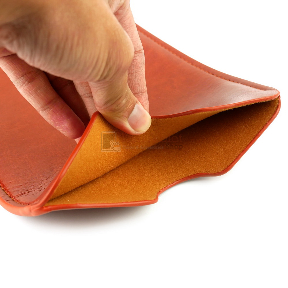 ซองหนัง Android ใส่ Samsung Galaxy Note 8 (N5100)