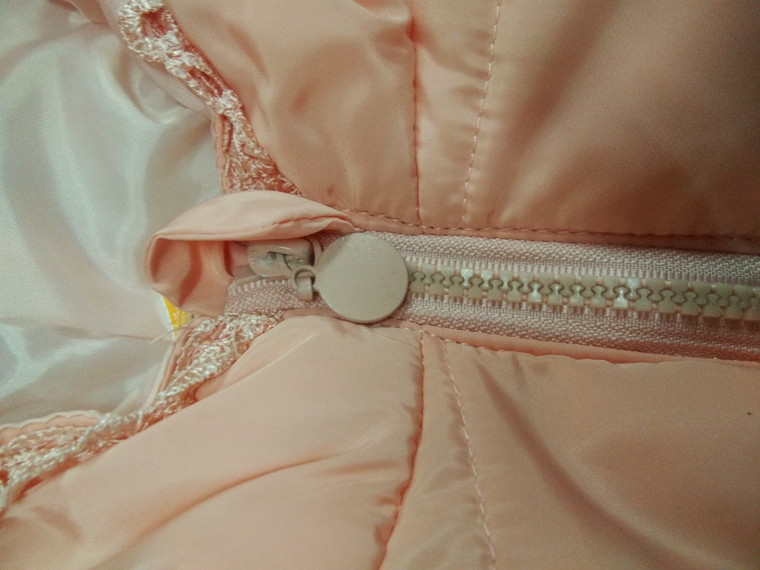 เสื้อกันหนาวสำหรับเด็ก2-10 ปี ผ้านวมหนา น่ารักๆสไตล์เกาหลี