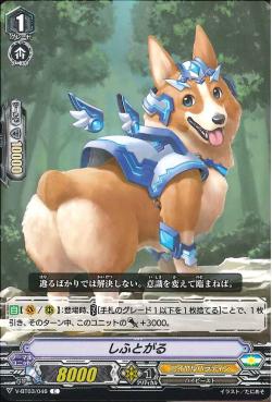 V-BT03/046 Shiftgal C