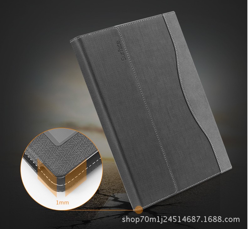 [ ส่งจากไทย ] Veker New Design เคส Microsoft Surface Pro 4/5/6/7/7 Plus