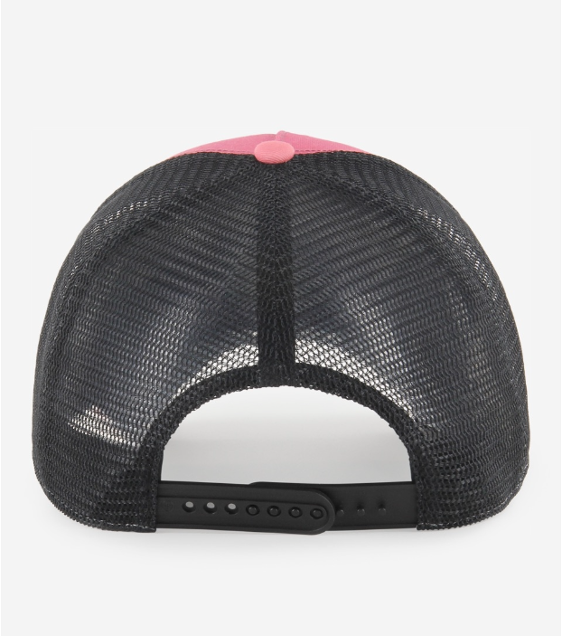 หมวกลิเวอร์พูล Paradigm Dart Mesh Red ของแท้