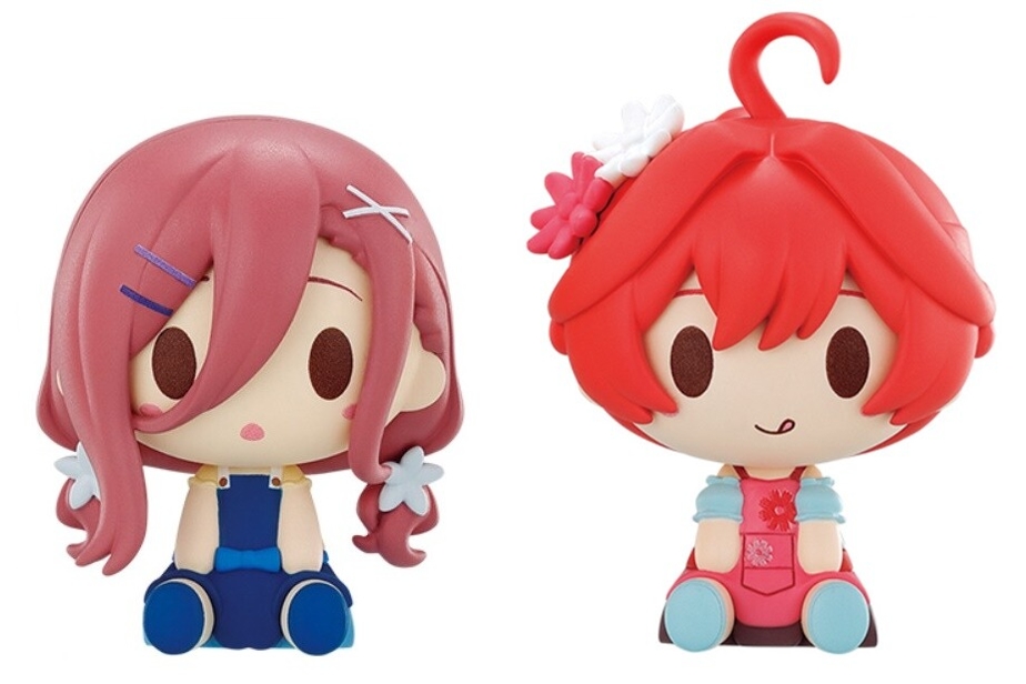 [ขายแยกชิ้น] Ichiban Kuji Eiga Gotoubun no Hanayome - Yume no Hitotoki - Chokonokko -