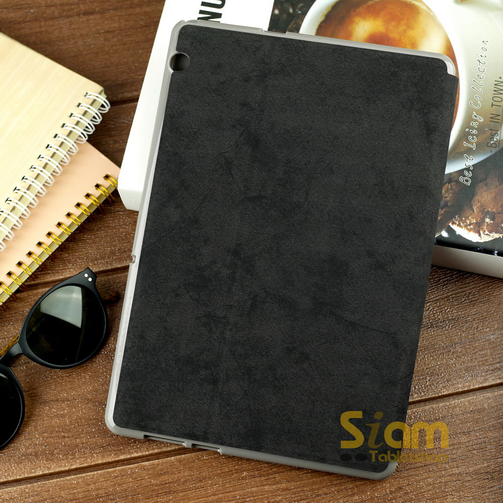 เคส Huawei MediaPad T5 10" รุ่น Luxury Leather