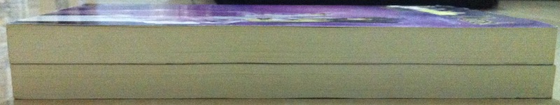 Jewel and The Dark อัญมณีในเงามืด เล่ม 1-2