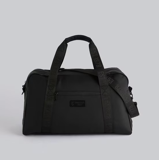 กระเป๋าแมนเชสเตอร์ ยูไนเต็ด Executive Holdall สีดำของแท้
