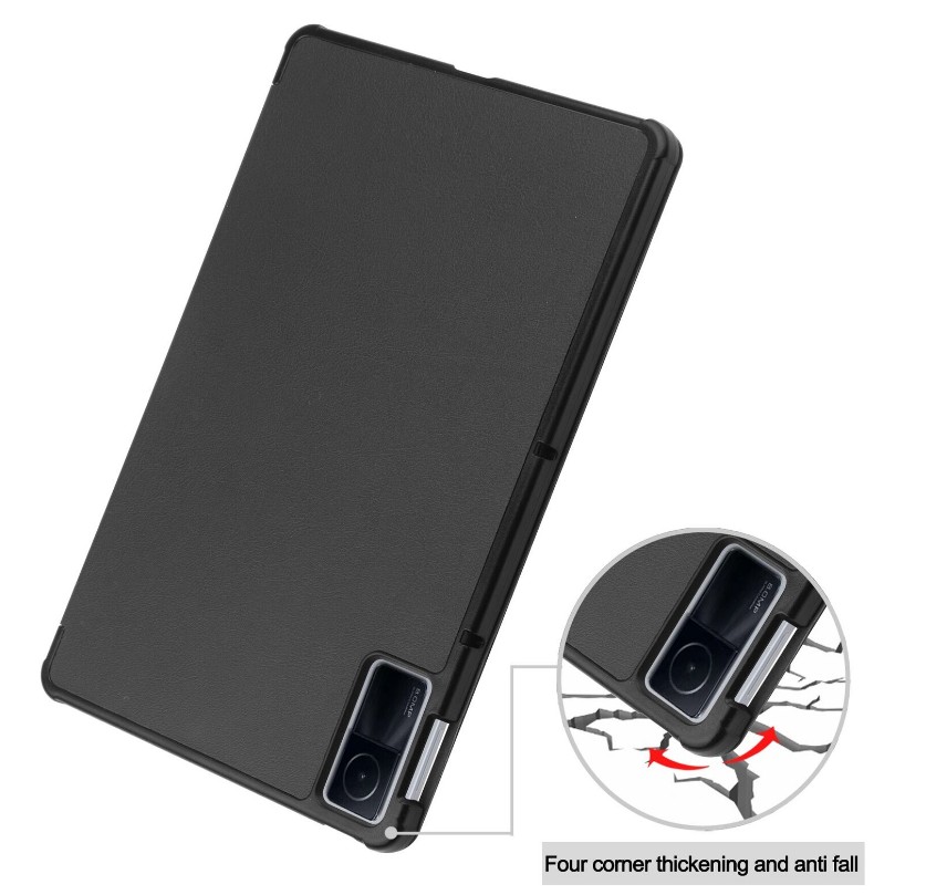 Smart Slim 3 Fold เคส Xiaomi Redmi Pad 10.6 นิ้ว เคสฝาพับ