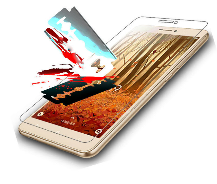 - ฟิล์มกระจกนิรภัย Focus Samsung Tab S9 FE / S10 FE / S10 Lite 11"