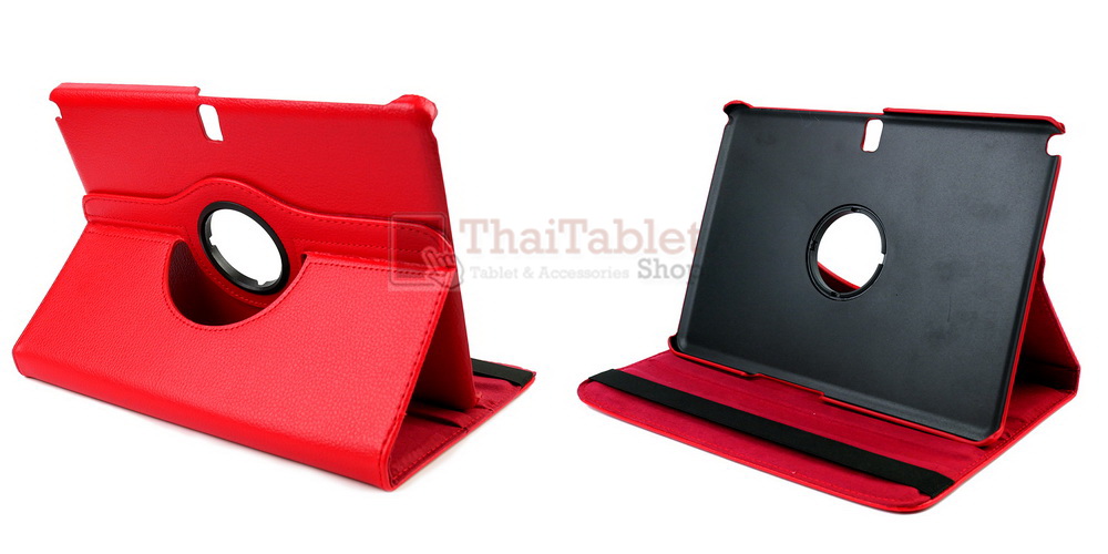 เคส Samsung Galaxy Note 10.1 2014 Cover Edition P600/P601 รุ่น Rotary 360 tablet holster