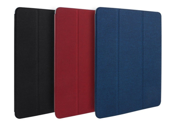 Mutural เคส iPad Pro 12.9 2018 มีช่องเสียบปากกา New Arrival !!!