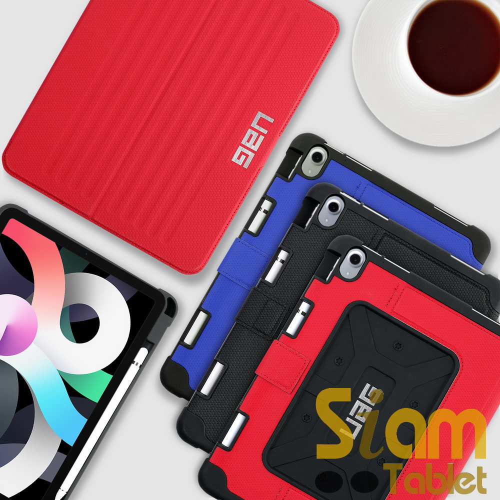 Urban Armor Gear เคส iPad Air 4 10.9 2020