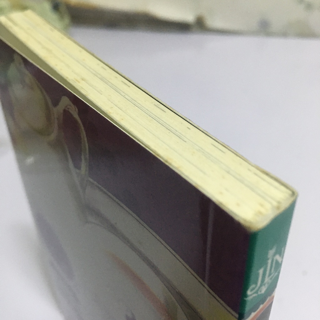 คาเฟ่ (ลับ) ฉบับภูต เล่ม 1 : ตอน ยินดีต้อนรับสู่คาเฟ่หยินหยาง