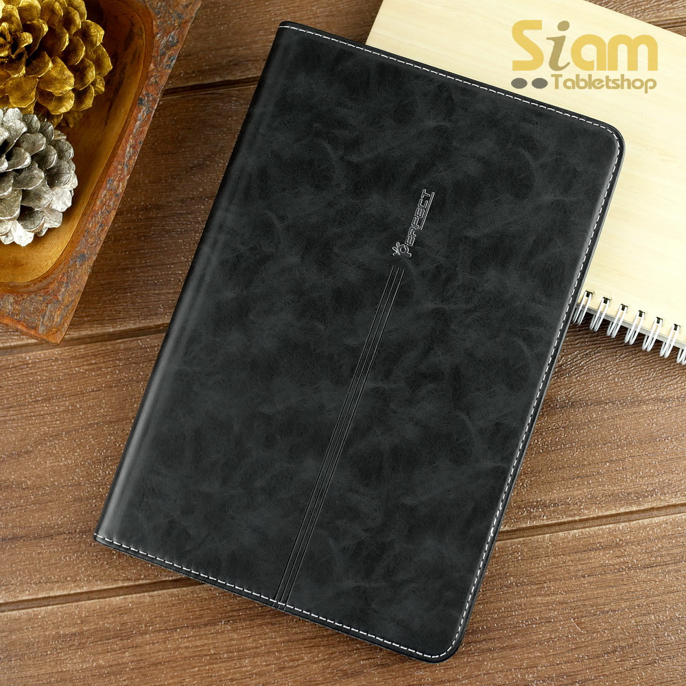 Happy เคส Huawei MediaPad M5 Lite 10.1 รุ่นตั้งได้แนวนอน