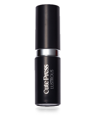Cute Press Lustrous Lip Color เนื้อเนียนนุ่มสวยสดใสไม่หมองคล้ำ