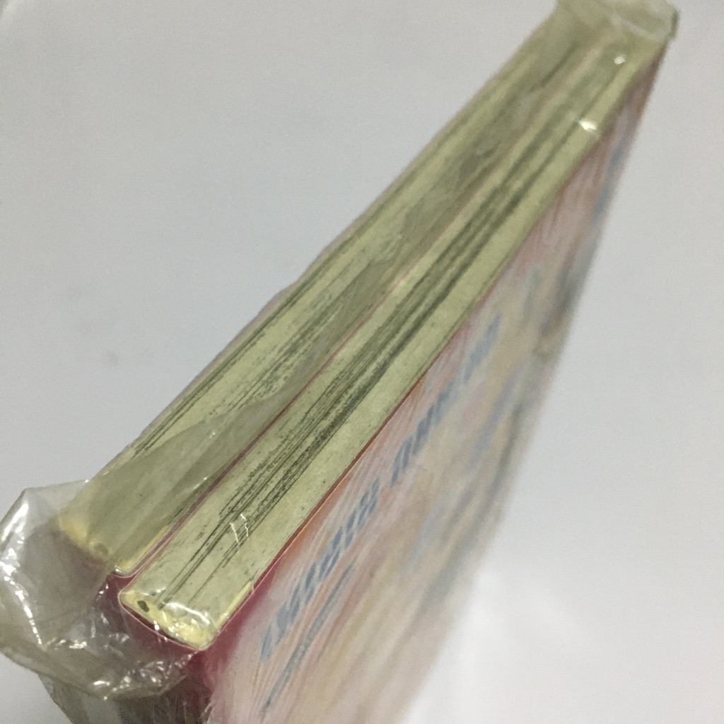 เจ้าหญิงดอกไม้กับเจ้าชายอสูร เล่ม 1-2 (จบ)