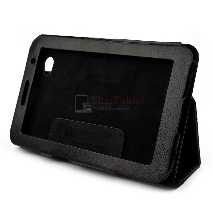เคส Samsung Galaxy TAB2 7 นิ้ว (P3100/P6200) สีดำ