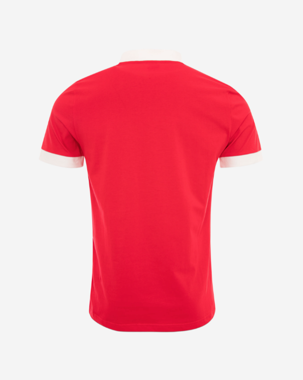 เสื้อลิเวอร์พูลย้อนยุค Retro 1978 Hitachi Home ของแท้