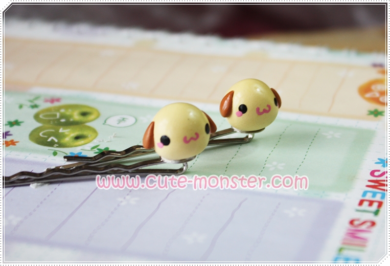 Chibi dog