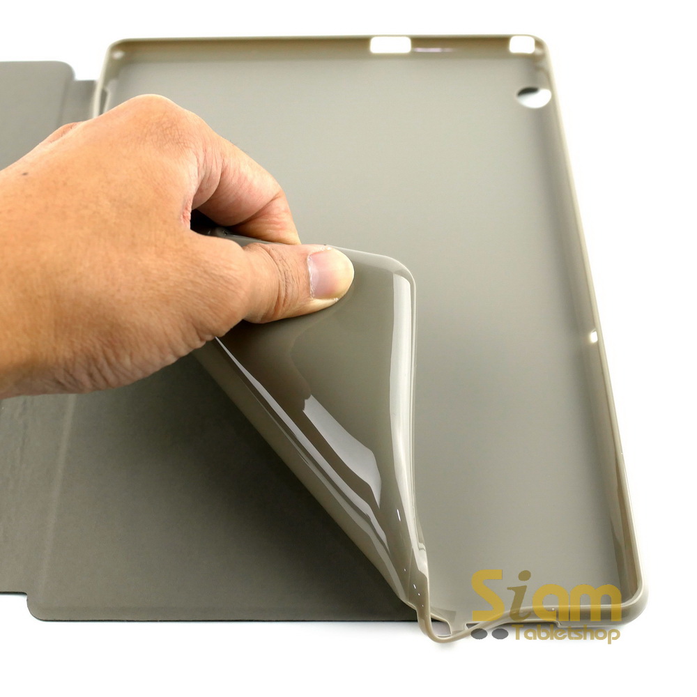 เคส Huawei MediaPad T5 10" รุ่น Luxury Leather
