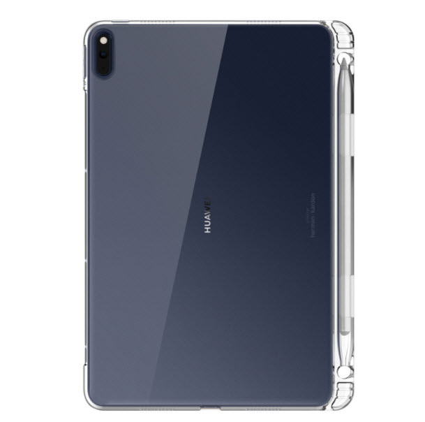เคส Huawei MatePad Pro 11 2022 ครอบหลัง มีช่องปากกา