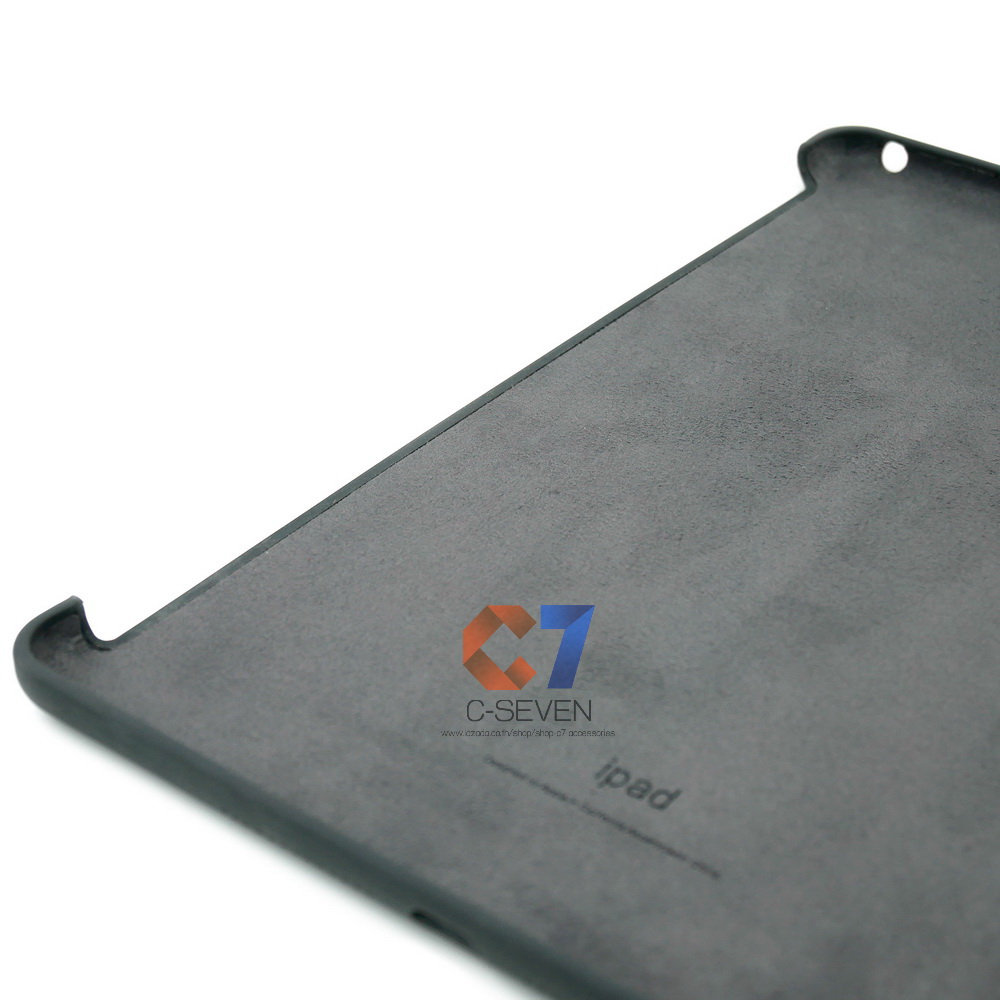 เคส iPad 10.2 Gen 7 2019 Gen 8 Gen 9 รุ่น ครอบหลังเว้าข้าง New Arrival !!!