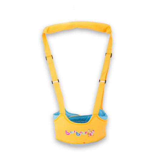 สายพยุงเดิน ช่วยเด็กหัดเดิน แบบมีแท่งจับ Beat BaBy