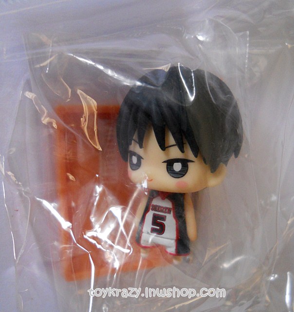 One Coin Mini Figure 2Q - Itsuki Shun