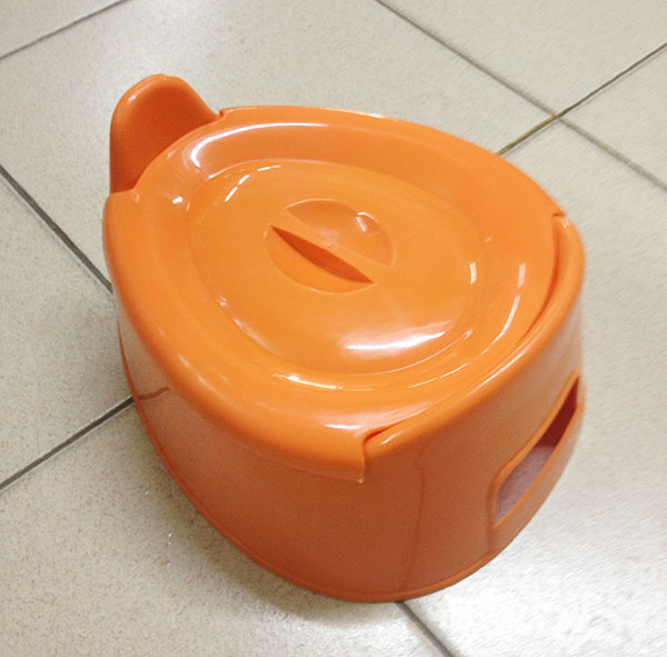 กระโถนเด็ก Nuebabe ราคาถูก