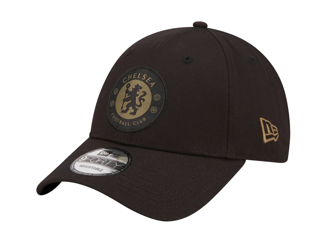 หมวกเชลซี New Era Essential 9FORTY ของแท้