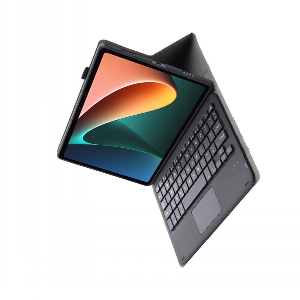 [แป้นพิมพ์ไทย] เคสคีย์บอร์ด ( keyboard ) เคส Xiaomi Redmi 10.6 นิ้ว