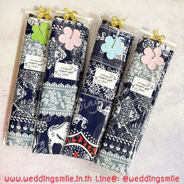 ของชำร่วยงานแต่ง , ของชำร่วยงานแต่งงาน, ถุงผ้ารักษ์โลก, ถุงผ้าลายผ้าขาวม้า, ถุงผ้าแจกงานแต่งงาน, ถุงผ้าหูหิ้วแจกงานแต่งงาน , ของชำร่วยงานแต่ง ถุงผ้า, ถุงผ้ารักษ์โลก , กางเกงช้าง, กระเป๋าลายช้าง, กระเป๋าช้าง, 