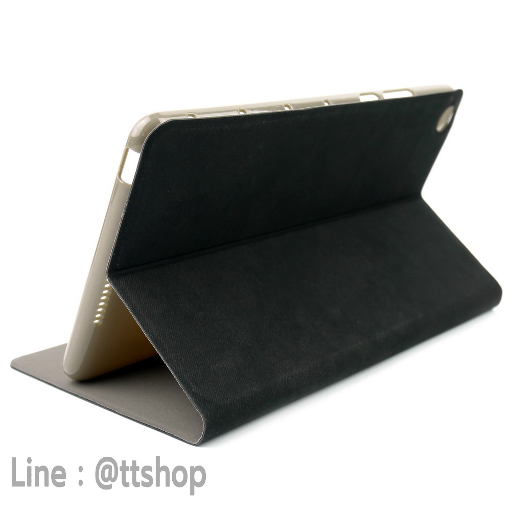 เคส Huawei MediaPad M5 8.4” รุ่น Luxury Leather
