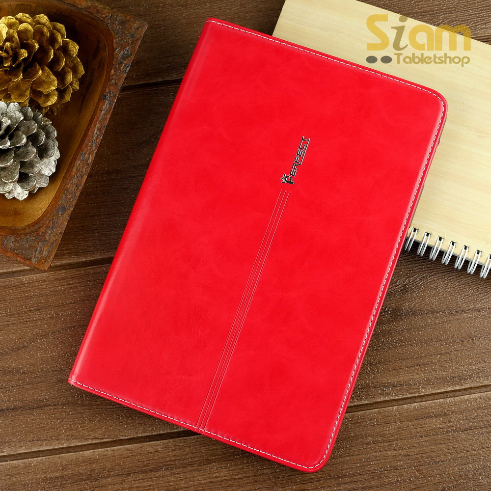 Happy เคส Huawei MediaPad M5 Lite 10.1 รุ่นตั้งได้แนวนอน
