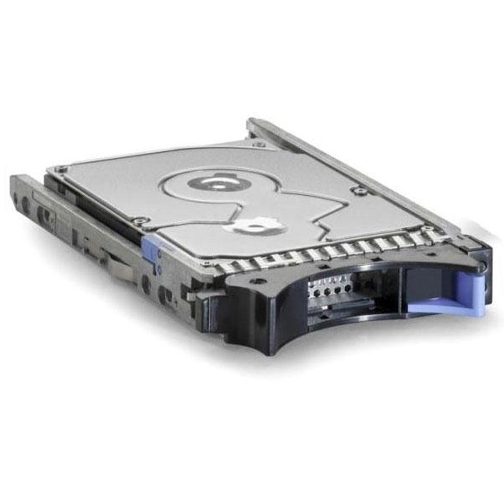 81Y9806 IBM 1TB 3.5in 7.2K 6Gbps SATA HDD