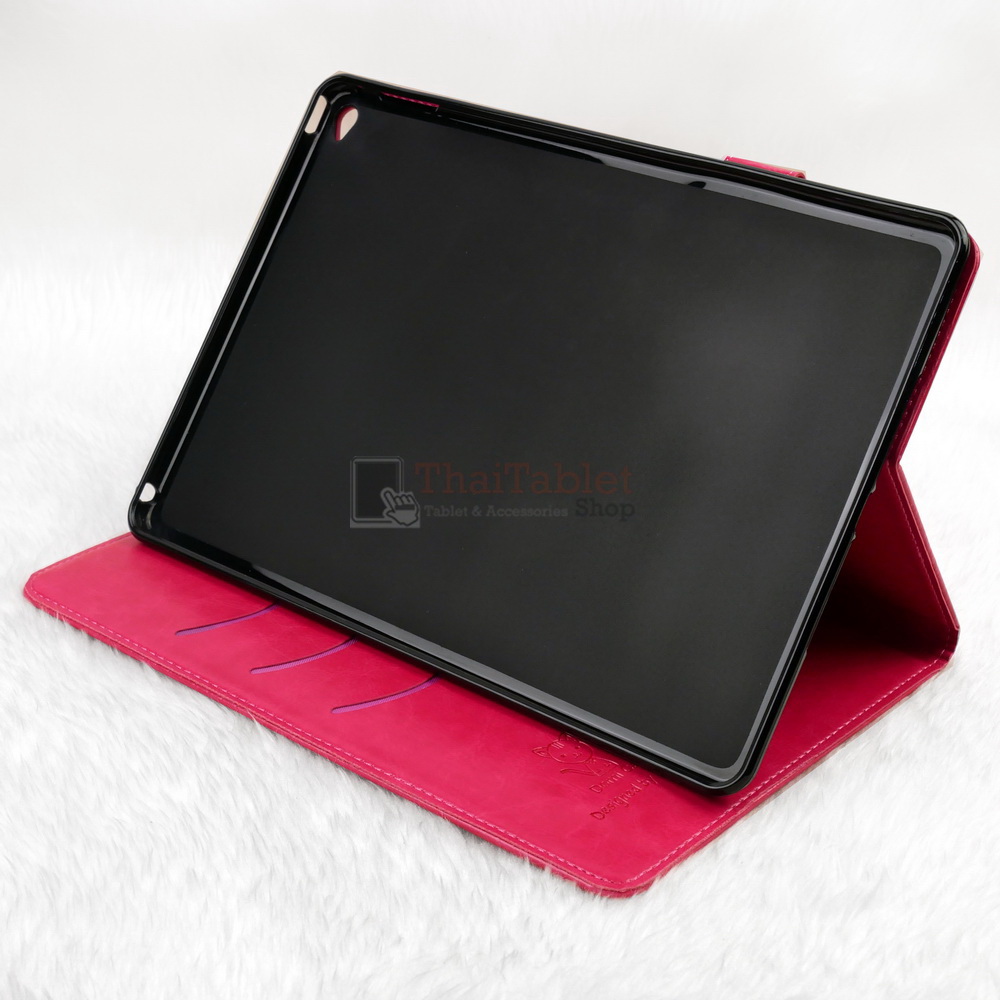 - เคส iPad Air 2 รุ่น Domi Cat ขายดีในต่างประเทศ New !!!
