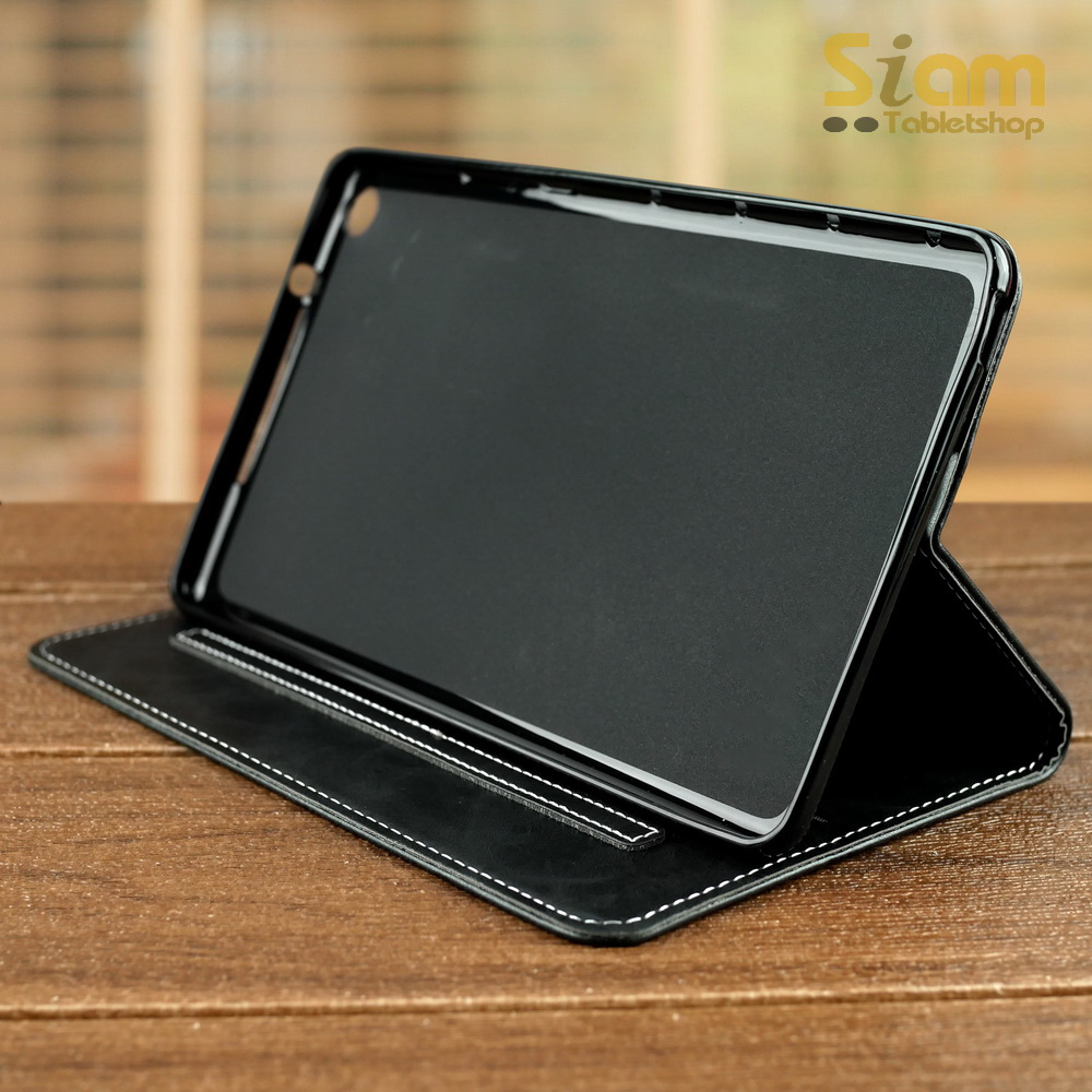 Happy เคส Huawei MediaPad M5 Lite 8 รุ่นตั้งได้แนวนอน