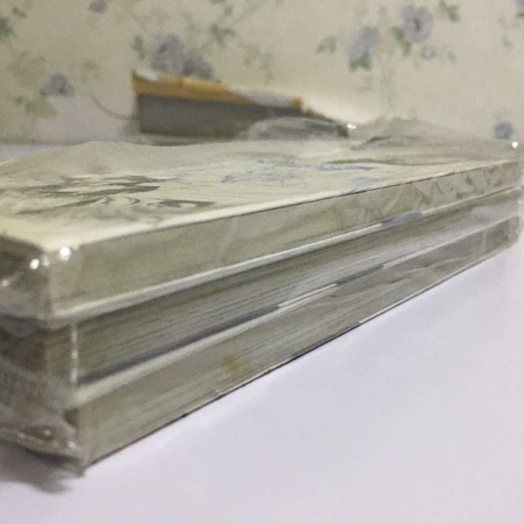 ร้านหมวกเนรมิตฝัน เล่ม 1-3 (จบ)