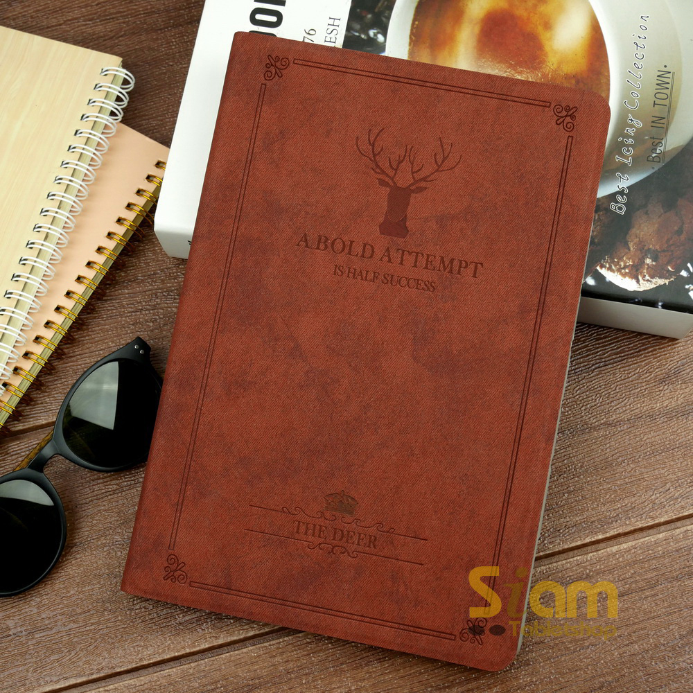 เคส Huawei MediaPad T5 10" รุ่น Luxury Leather