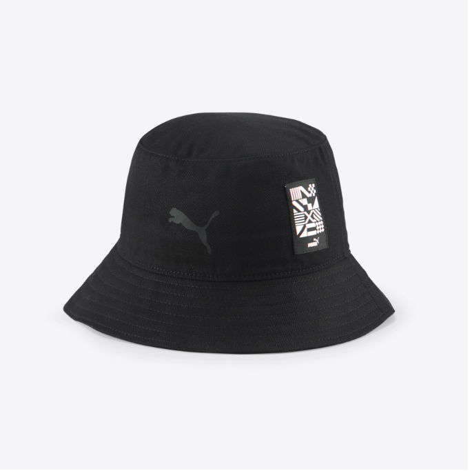 หมวกแมนเชสเตอร์ ซิตี้ Bucket Hat ของแท้