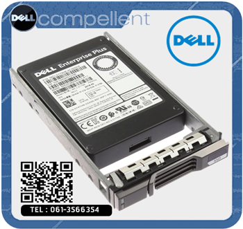 Dell Compellent,Dell 1.6TB,SSD,SAS RI,SFF(2.5in),6G,MLC,Read Intensive SSD,82FG7,082FG7